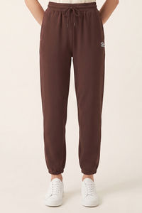 Zivame Athleisure Joggers - Shaved Chocolate — thumbnail 2